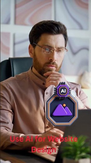 AI Website: How to Build a Smart Website Using AI Tools (Tips)