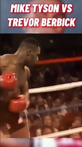 MIKE TYSON vs LARRY HOLMES | Dominant KO Highlights & Full Fight Breakdown