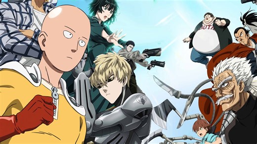 One Punch Man Season 3 Characters and Cast: All You Need to Know Before Its Release on 12th October