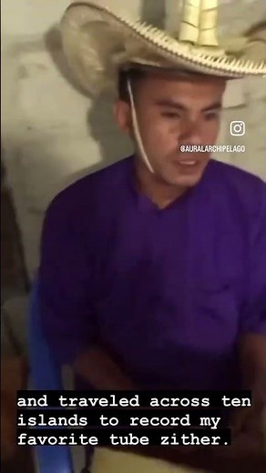 10 years exploring Indonesian traditional music!