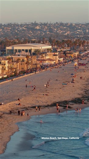 'Top Gun': Real life movie locations revealed by drone