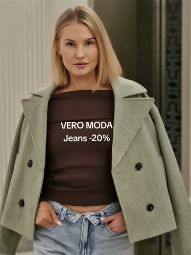 Kaikki normaalihintaiset farkut -25%!🫶🏻👖 Tarjous koskee kaikkia normaalihintaisia farkkuja ja on voimassa 1.2.2026 saakka. #veromodafinland #wedodenim #tarjous #fypsuomi #suomitiktok