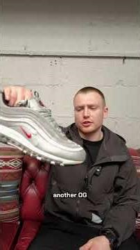 ENTIRE AIR MAX COLLECTION #streetwear #sneaker #nike #airmax