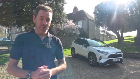 Toyota RAV4 PHEV Review – 3 Months of Ownership & 6,000 Miles | Part 1 ⚡🛞