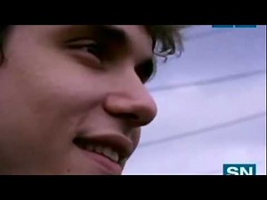 The Recording of ‘Heavier Things’ - John Mayer
