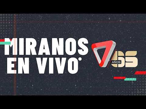Canal Siete EN VIVO