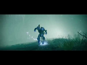 Destiny 2 - Every Subclass Cutscenes