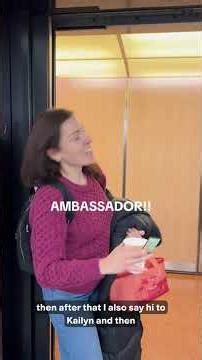 Day in the life at our Manhattan campus | Fordham MSW