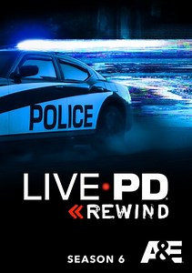 Live PD: Rewind: Live PD: Rewind - 602