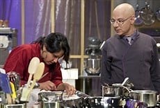 Dulce genio - Food Network Online