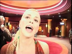 Sharon Stone Interview : Basic instinct 2 - Vidéo Dailymotion