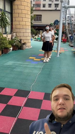 Desafio das meninas | Descubra Comigo