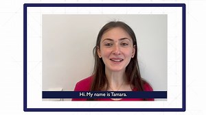 God is transforming lives when people come together to study the Bible. Take a look at what He is doing in Tamara’s life. | Community Bible Study