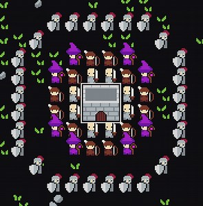 Bit Tower by Chester01