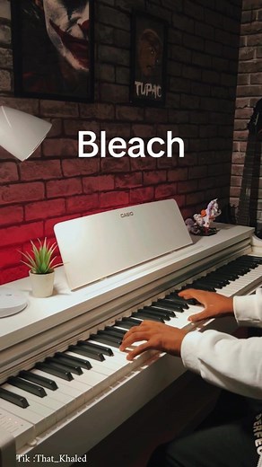 Bleach Wandenreich Theme