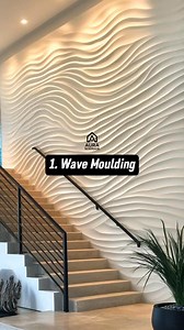 119K views · 553 reactions |  Which of these paneling trends would you love to add to your dream home? Comment below ⬇️[wall panelling trends 2025, modern interior wall design, acoustic wall panels, wood wall ideas, fluted wall panels]#WallPanelling #InteriorDesign2025 #HomeDecorTrends #LuxuryInteriors #ModernLiving #InteriorInspiration #AuraNirman #DesignWithAura | Aura Nirman | Facebook