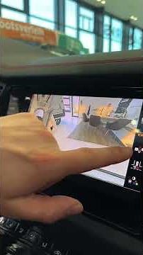 360 Area View 👁 | ŠKODA HACKS & Tipps #24