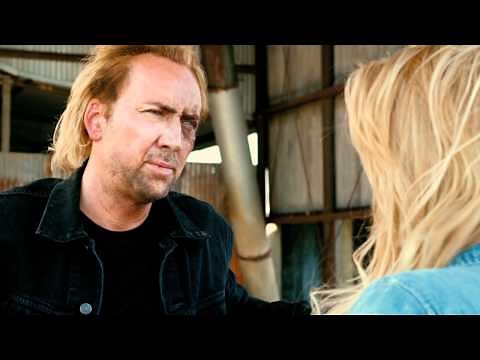Drive Angry Trailer Italiano HD