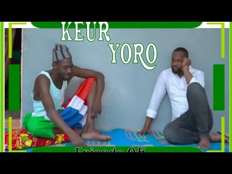 KEUR YORO EPISODE 05