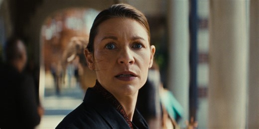 What Happens at the End of 'The Beast in Me'?