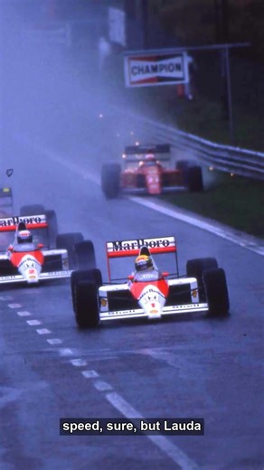 25 vs 10 Wins: James Hunt is More Overrated Than You Think