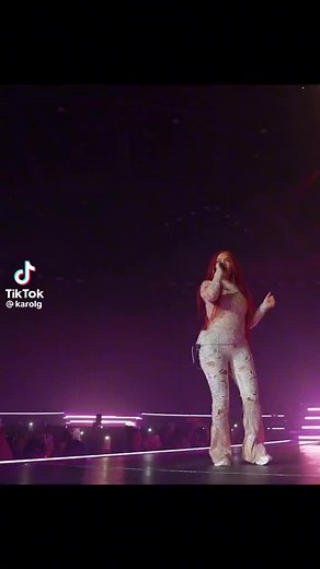 carol G oficial ✅ on TikTok