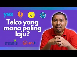 Cara Memilih Telco Terbaik di Kawasan Anda | Open Signal