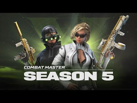COMBAT MASTER! | CM ULTIMATE Cheat Table | Installation & Guide
