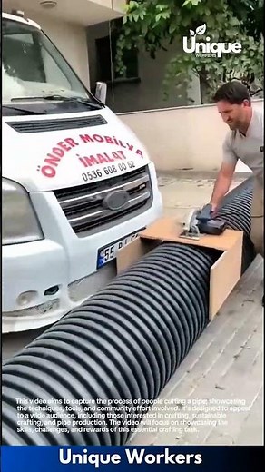 Pipe crafting for beginners: a simple guide to pipe crafting