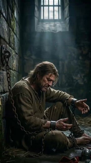 The Biggest Mistake Ned Stark Ever Made