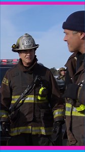 One Chicago Crossover Event