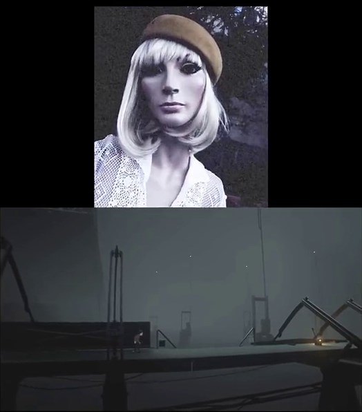 Encuentro Alienígena en Walmart: Una Historia Real