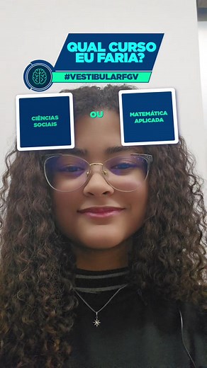 Cursos de Graduação na FGV: Escolha o Seu!