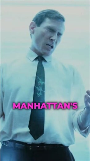 Watchmen: Visual Storytelling at its Peak