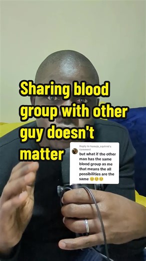 Understanding Blood Groups and DNA Testing for Paternity