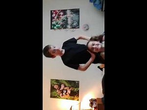 WWE WRESTLING WITH SISTER