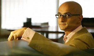 Ali Parsa - Alchetron, The Free Social Encyclopedia