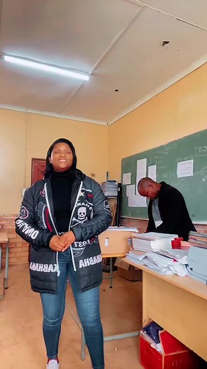 Zonke Zozo Dlamini on TikTok