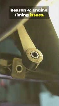 Knocking Noise When Accelerating? (Simple FixIt)