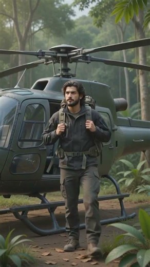 Survived 5 Days in the Congo Rainforest | No Network, Only Survival! 🌿