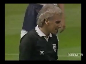 FA Cup Final 1991 Forest V Spurs The True Story