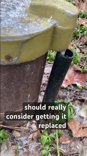 Upgrade Your Well Cap for Safer Water