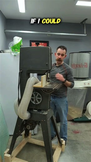 My Tools Are Older Than Your House 🏚️🔧