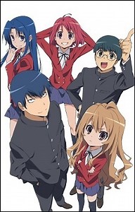 Toradora! 7 Sub Español Online gratis — JkAnime