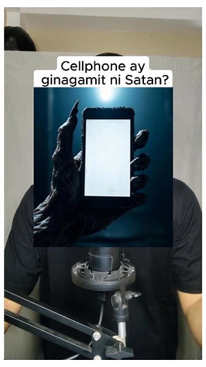 24K views · 1.7K reactions | Ginagamit ba ng kaaway ang Cellphone para magkasala tayu? | Gab Bueno - M I N I S T R Y | Facebook