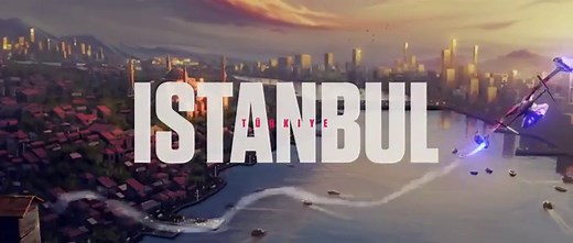 Fade, Valorant’s latest agent, is a shadowy recon specialist