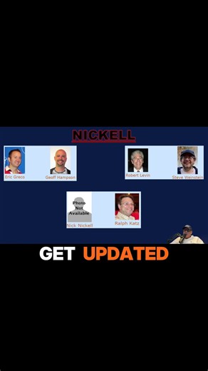 NICKELL STARTS STRONG IN THE SOLOWAY