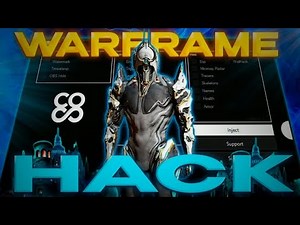 New Warframe Hack 2026 - UNLIMITED Platinum & God Mode & Other! (FREE DOWNLOAD) Best Warframe Hacks