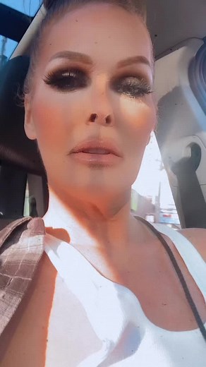 #saturday #rainbow #beautifulview #chicago #transisbeautiful