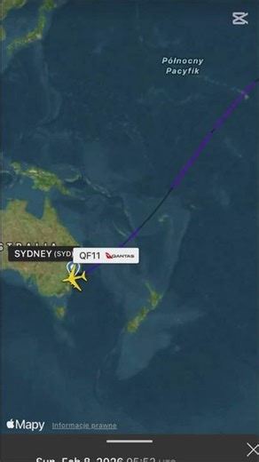 QUANTAS 32!?!?!??#fyp#crash